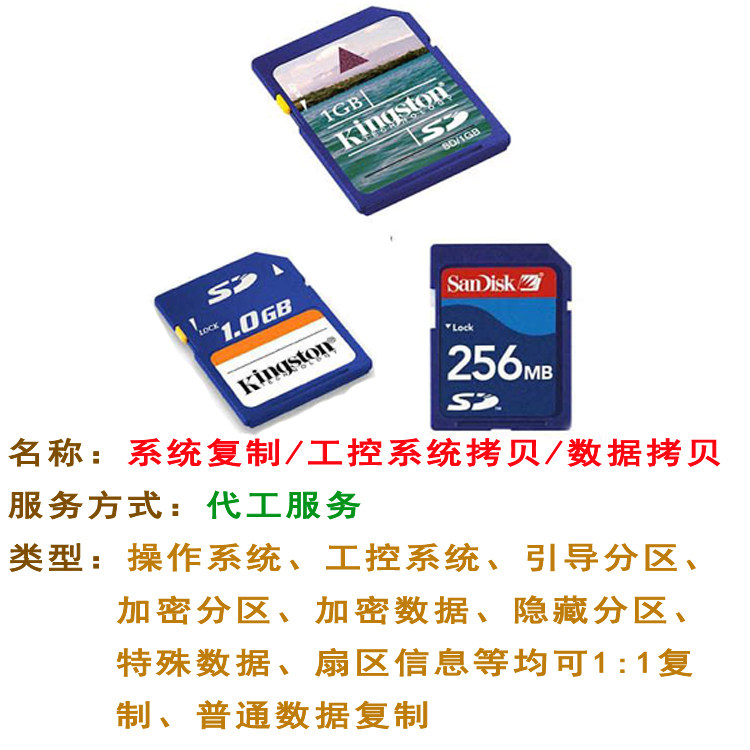 SD Card Bulk Copying Service SD Card Passenger Copy Services Data Generation Guest Copy Service Encrypted Copy