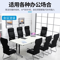 Lift swivel chair bow chair training chair with table board conference chair computer chair foldable table and chair all-in-one office chair