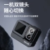 Camera thể thao SJCAM SJ20 ghi hình lái xe máy 360 camera thể thao toàn cảnh DV camera 