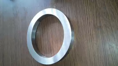 Wujin steel house number plate brushed stainless steel digital spot 20cm high white steel house number number household