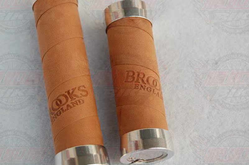 Poignées de vélo BROOKS - Ref 2350971 Image 18