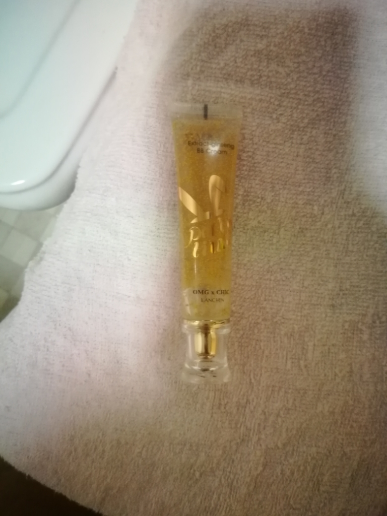 新品-蓝秀人参植萃晶透BB霜好不好怎么样有用吗，一个月使用感受,第2张