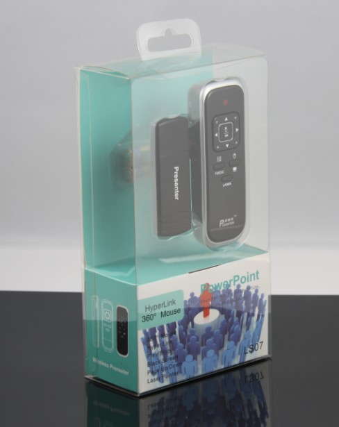 Telecommande - pointeur laser - Ref 383882 Image 7