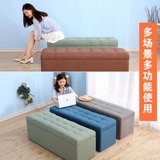 Диван, прямоугольные туфли, система хранения, коробочка для хранения с сидением