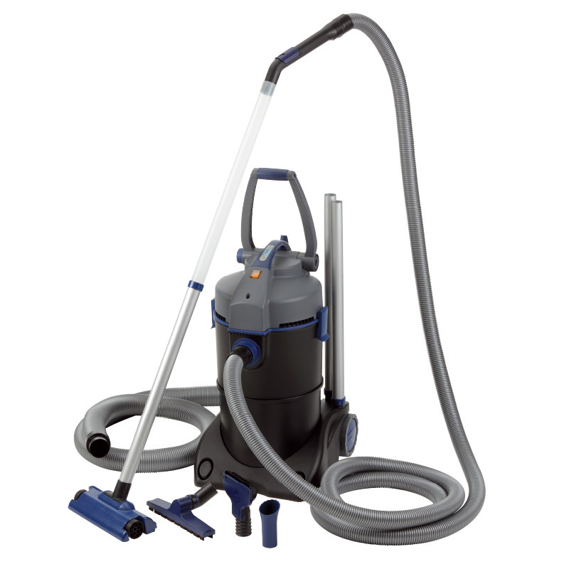 Fish pond cleaning tool suction machine Villa automatic fish manure suction tank bottom silt underwater vacuum cleaner suction pump