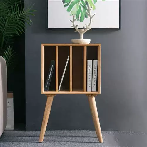 Шкаф для хранения сетки с сети с сети виниловой записи