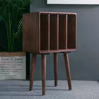 Цвет чёрный орех 45*28*76