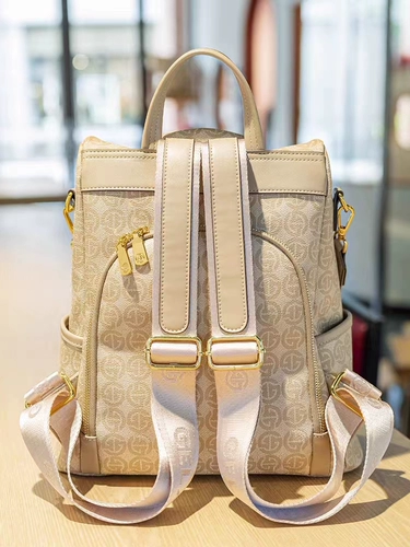 戈兰黛 Рюкзак для путешествий, защитная сумка, анти-кража