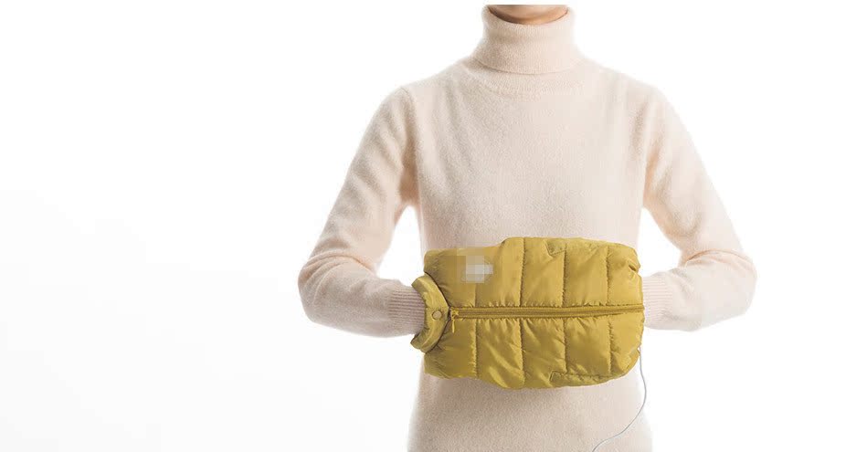 Réchauffeur USB pour les mains - Ref 417889 Image 11