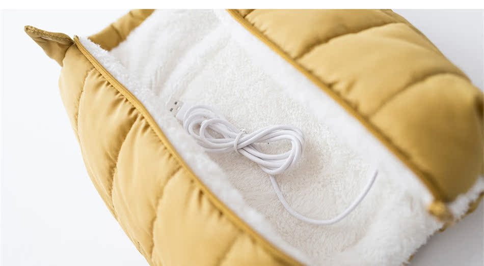 Réchauffeur USB pour les mains - Ref 417889 Image 9