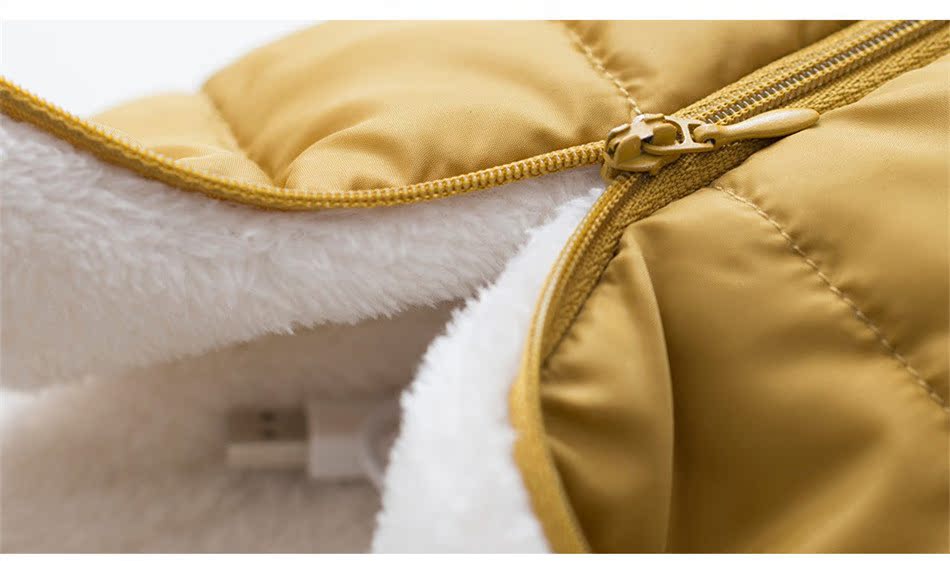 Réchauffeur USB pour les mains - Ref 417889 Image 13