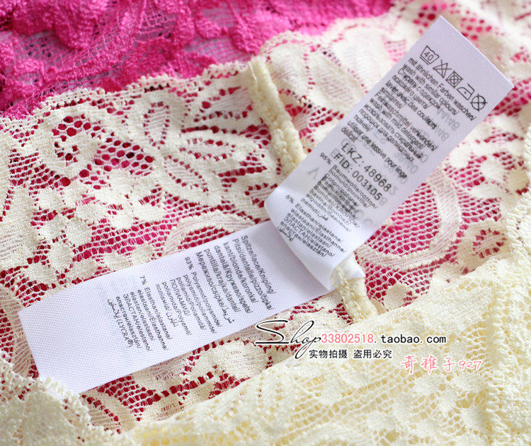 Slip jeunesse K4-2/5(513) en coton - Ref 643248 Image 27