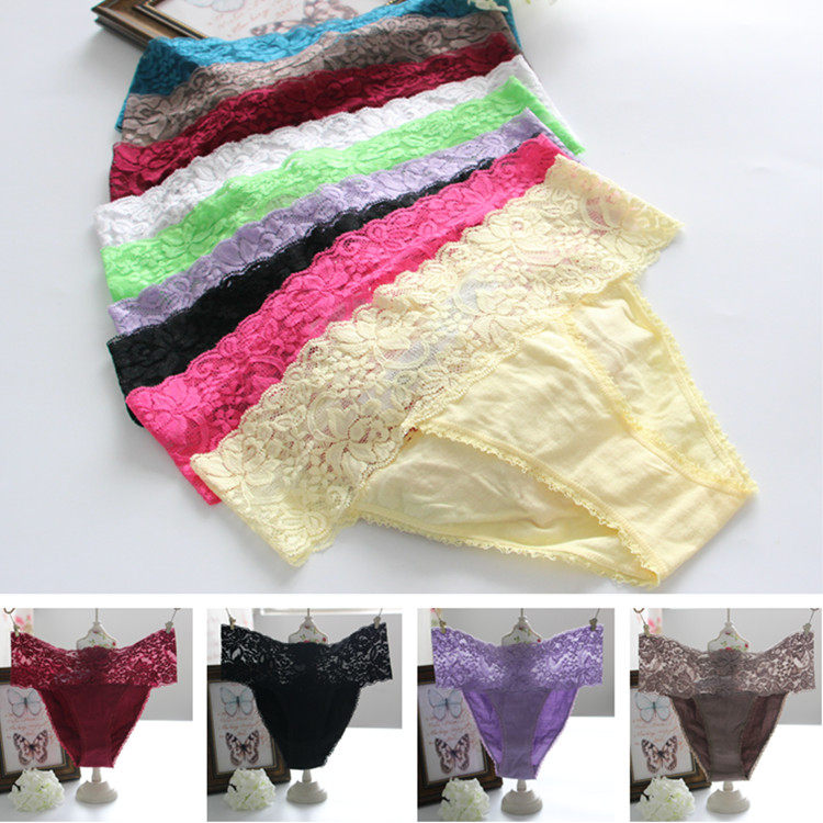 Slip jeunesse K4-2/5(513) en coton - Ref 643248 Image 10