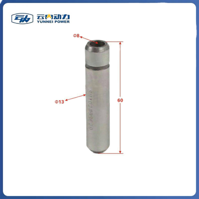 [云内动力正品配件4102.4100.490.YN33.D19.YNF40气门导管]