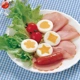 Fancy Shape Egg Boiler Style Egg Boiler DIY Egg Mold Hộ gia đình Egg Steamer Bento Mould - Nồi trứng