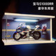Gift for boys BMW alloy motorcycle model toys