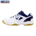 giày sneaker nam trắng Website chính thức Giày cầu lông Victor Victory chính hãng Giày nam nữ giày Victor thoáng khí chống trơn trượt chống mài mòn toàn diện hạng A170 giày the thao nam giá rẻ Giày cầu lông