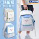 VICTOR Victor Victor Badminton Bag Sports Backpack Large Capacity Portable Multifunctional BR5043