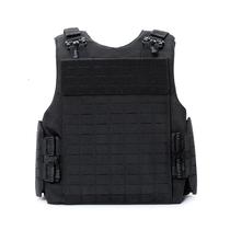 Art armor bison tactical vest CS quick release vest duty molle anti-stab suit protective training suit