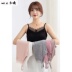 Mùa xuân năm 2020 mới áo ngực hoàn toàn thoải mái womens ròng đỏ nổ sling nhỏ vest theo phong cách bên sexy ren đồ lót. 