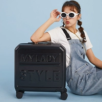 Классический черный