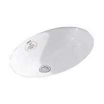 Faensa under-counter basin embedded small size square wash basin bathroom ceramic wash basin basin basin