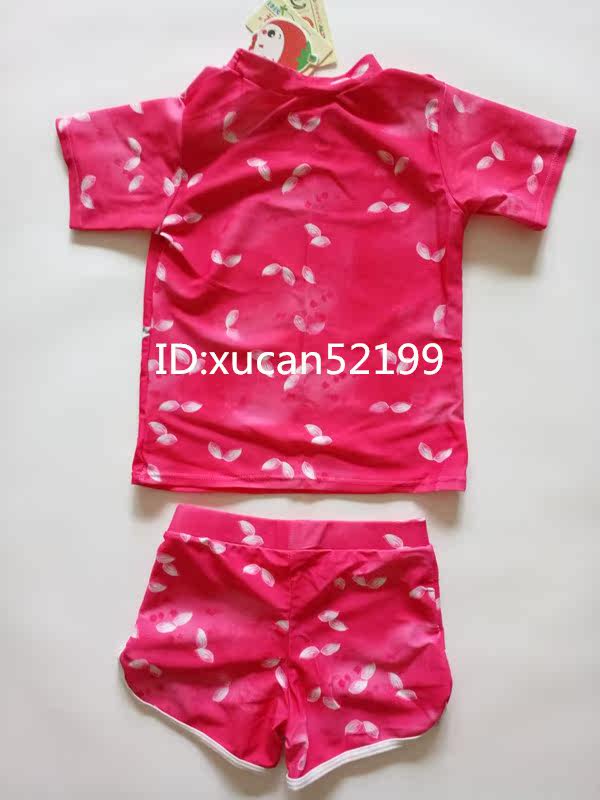 Maillot de bain fille - Ref 2553726 Image 34