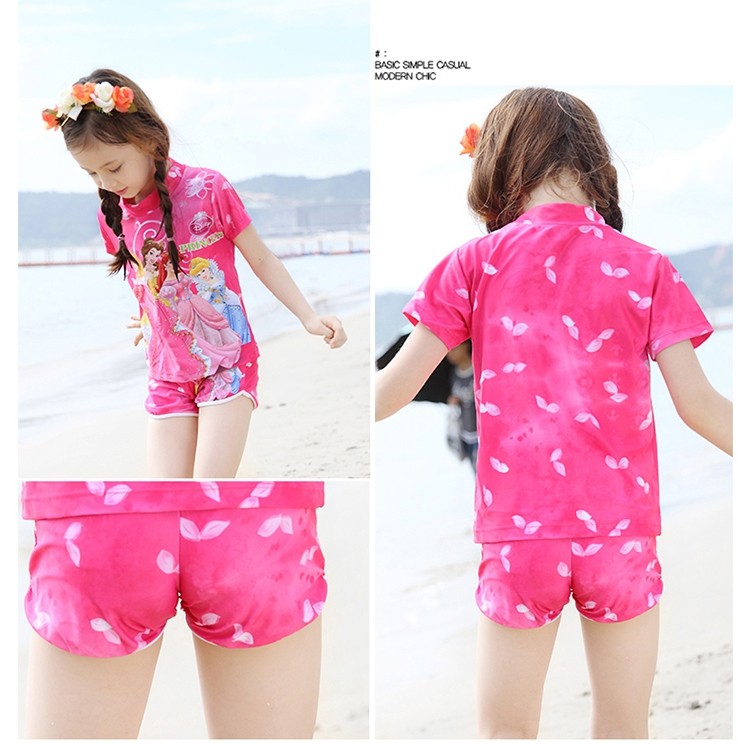 Maillot de bain fille - Ref 2553726 Image 25