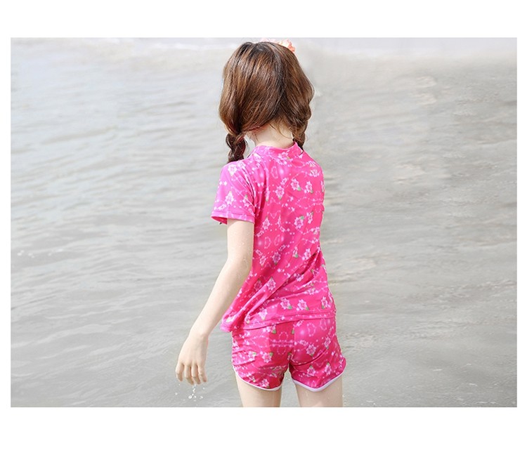 Maillot de bain fille - Ref 2553726 Image 22