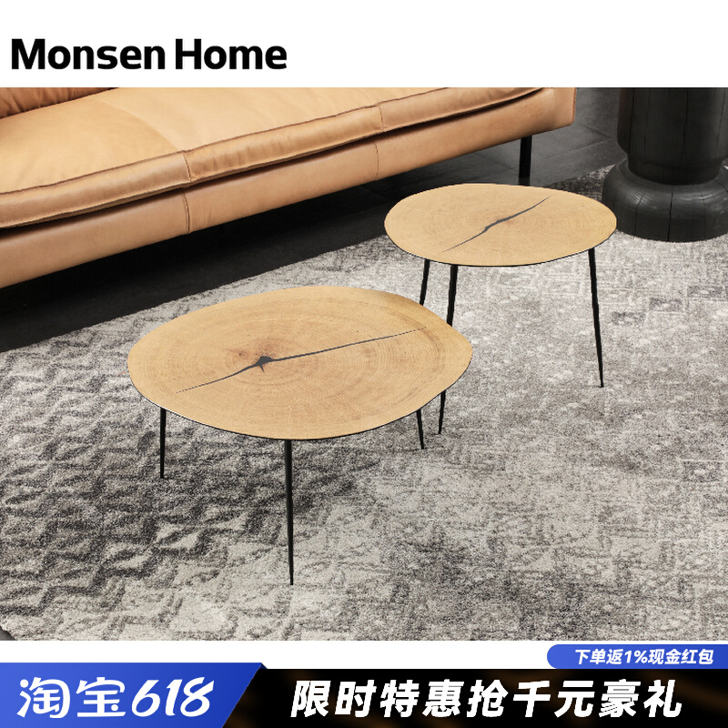 Body Wash MODERN MINIMALIST LIGHT EXTRAVAGANT CREATIVE TEA TABLE COMBINED IRON ART YEAR ROUND DESIGNER-LIKE BOARD ROOM SMALL edge a few