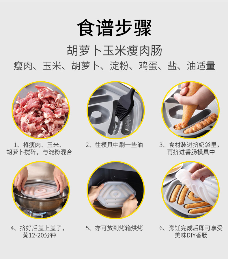 297-силиконовая колбасная плесень (1) Подробности Страница 1_18.jpg