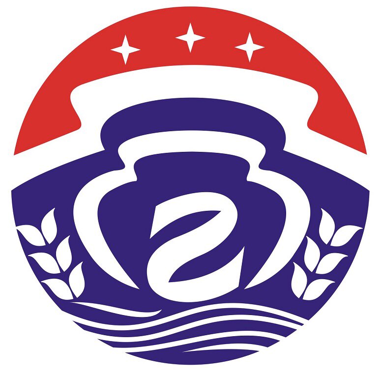 贵州百顾甄选酒馆的LOGO