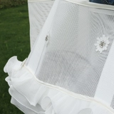 Дышащая портативная сумка для путешествий для выхода на улицу, небольшая сумка, рюкзак