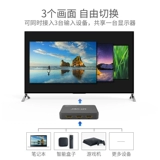 MTSUWEI MT-HD0301 HD HDMI Переключение 3 в 1 из 2,0 версии 4K60 Гц.