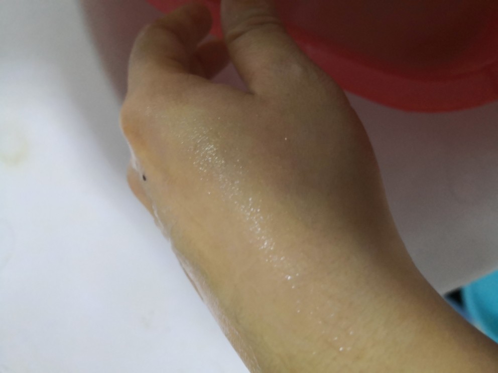 诗婷露雅玫瑰衡润保湿洁面乳怎么样真的好用吗？有没有效果，亲自使用感觉_搜券
