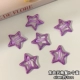 2#Purple Pentagon 6