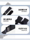 Lazy belt ສາຍແອວ elastic ສໍາລັບຜູ້ຊາຍແລະແມ່ຍິງຄົນອັບເດດ: ໃຫມ່ elastic ນັກສຶກສາການຝຶກອົບຮົມທະຫານ jeans ສາຍແອວ artifact