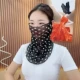 3# черные точки
