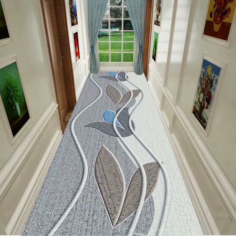 3d nhà lối đi hành lang hiên thảm khách sạn cầu thang khách sạn có thể được cắt nối đầy đủ cửa hàng phòng khách phòng ngủ tùy chỉnh - Thảm thảm đỏ sự kiện