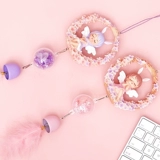 Специальный подарок на день рождения высокий чувство подруги и творческие подарки для девушек японский стиль Bell Girl Heart Practice