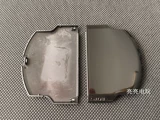 Задняя крышка PSP/PSP3000 Крышка батареи/крышка батареи PSP/крышка хоста PSP3000/аксессуары PSP пять цветов