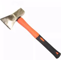 Explosion-proof copper ax fire ax explosion-proof ax miners ax copper ax explosion-proof anti-static double-edged rescue ax