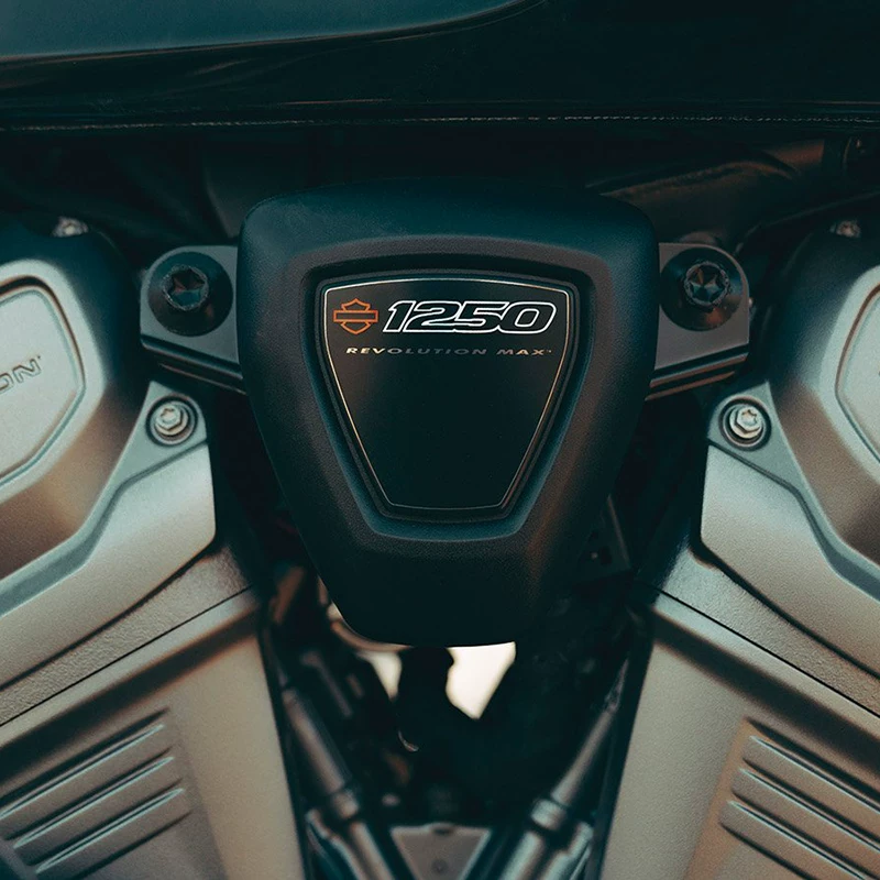 Мотоцикл Harley Davidson Панмей Панамериканский 1250 [Новый автомобиль 9999 депозит]