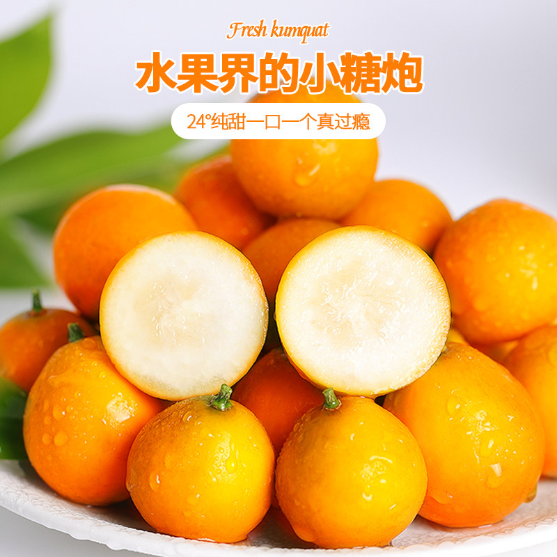广西特产食品伴手礼的LOGO