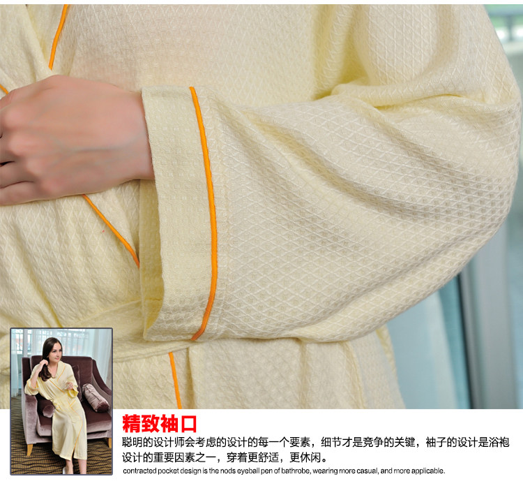 Peignoir jeunesse - Ref 595378 Image 29