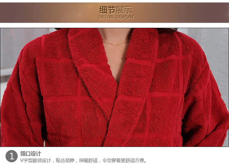 Peignoir jeunesse - Ref 595383 Image 54