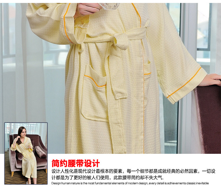 Peignoir jeunesse - Ref 595378 Image 30