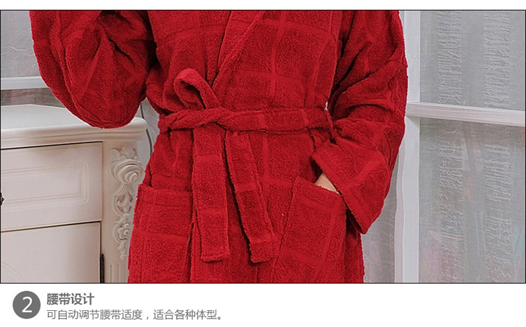 Peignoir jeunesse - Ref 595383 Image 55