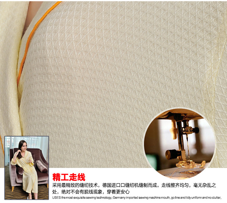 Peignoir jeunesse - Ref 595378 Image 31