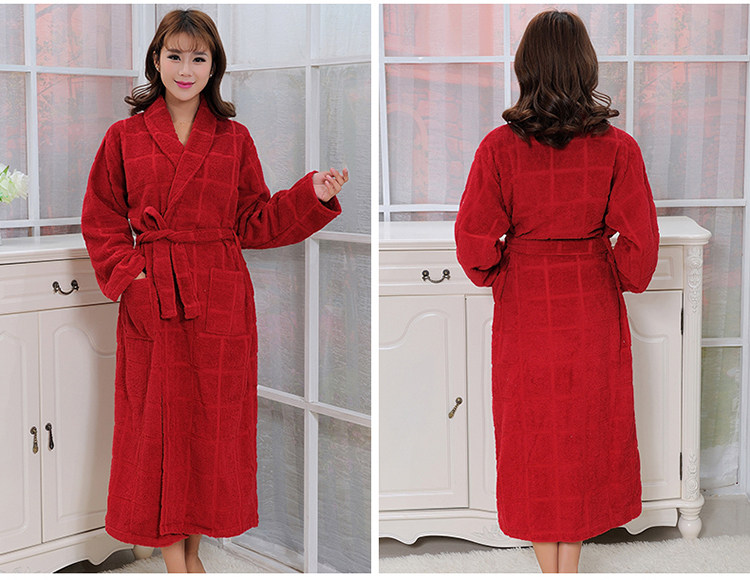 Peignoir jeunesse - Ref 595383 Image 49